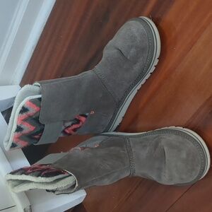 Sorel winter Boots